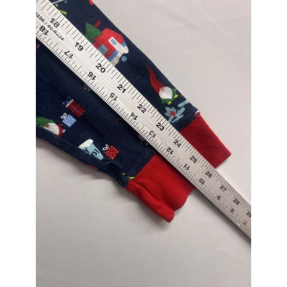 Wondershop Men's Pajama Set Christmas‎ Winter Light Weight Size L